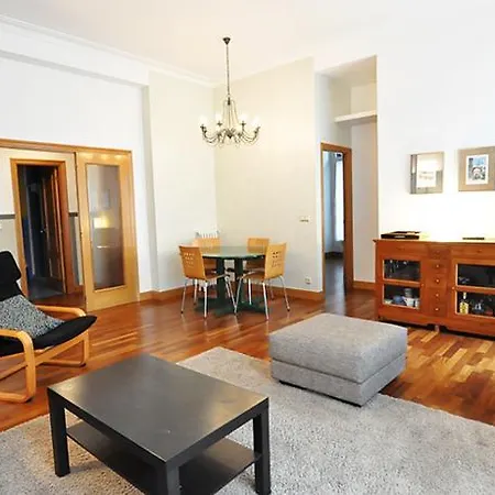 Apartment Apartamento Boulevard 9 *