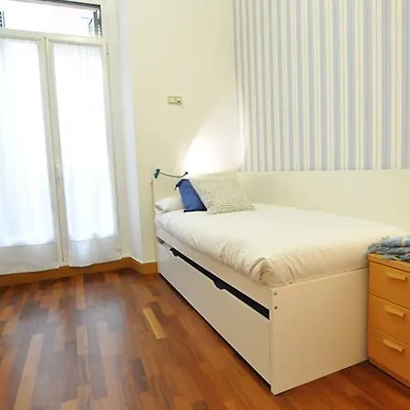 Apartamento Boulevard 9 Apartment *