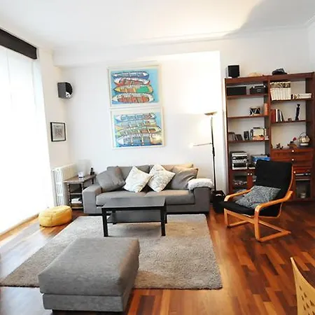 Apartment Apartamento Boulevard 9 *