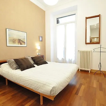 Apartamento Boulevard 9