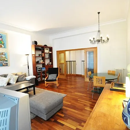 Apartment Apartamento Boulevard 9