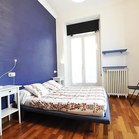 Apartamento Boulevard 9 Apartment