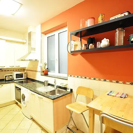 Apartamento Boulevard 9 Apartment *