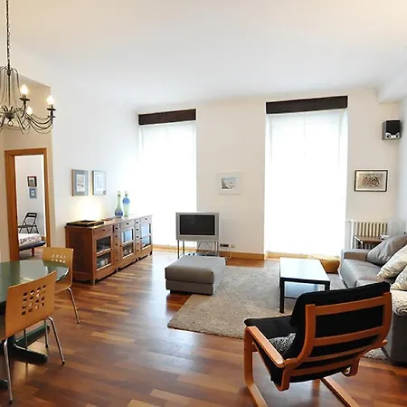 Apartment Apartamento Boulevard 9 *