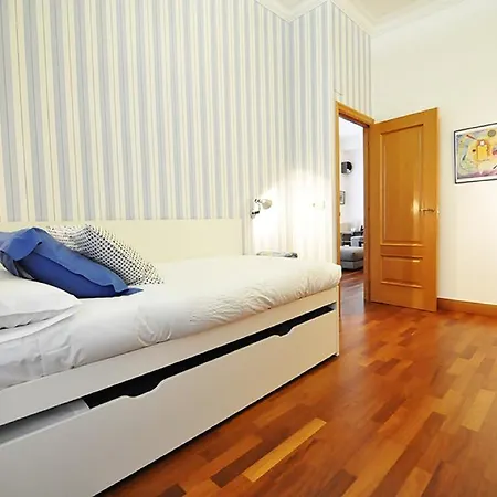 Apartamento Boulevard 9 *