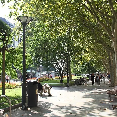 Apartamento Boulevard 9 *