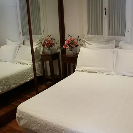 Apartamento Boulevard 9 San Sebastian
