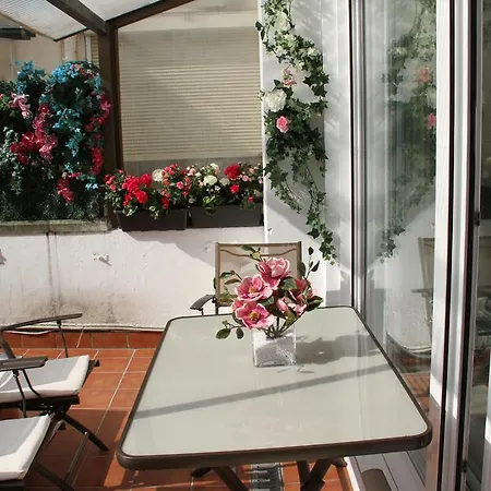 Apartamento Boulevard 9 San Sebastian