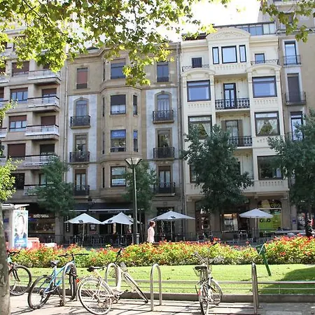 Apartamento Boulevard 9