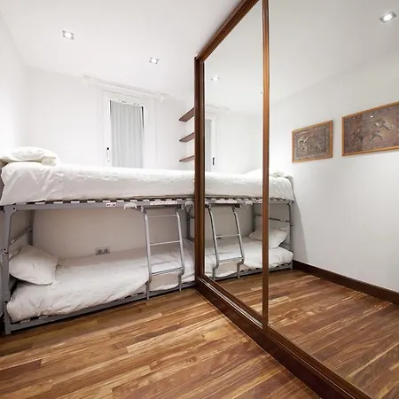 Apartamento Boulevard 9 Apartment *