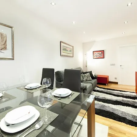 Apartment Apartamento Boulevard 9 *