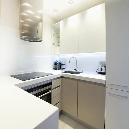 Apartamento Boulevard 9 Apartment *