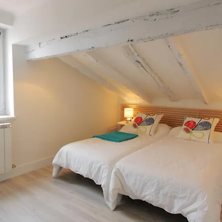 Apartamento Boulevard 9 Lejlighed