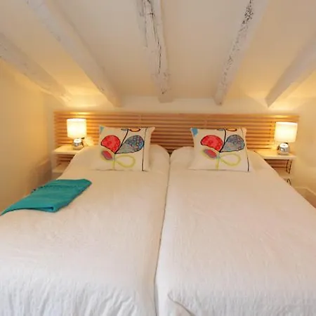 Apartment Apartamento Boulevard 9 *