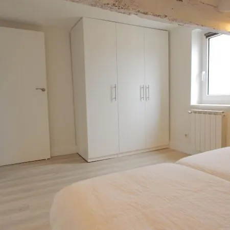 Apartamento Boulevard 9 Lejlighed *