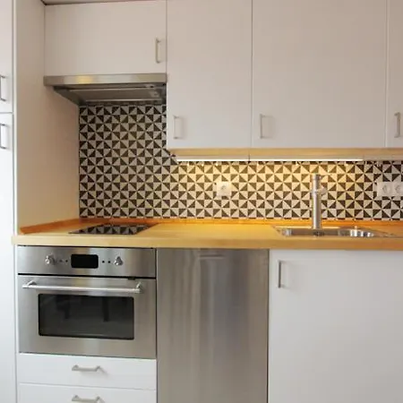 Apartamento Boulevard 9 *