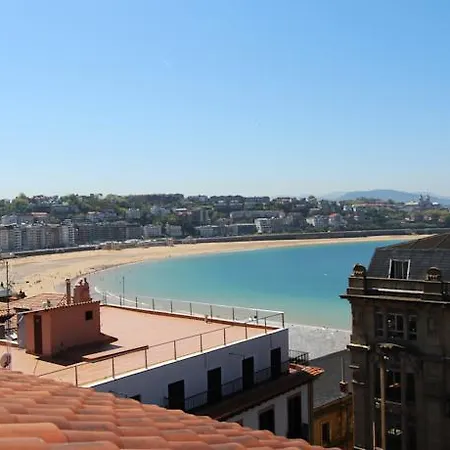 Lejlighed Apartamento Boulevard 9 *