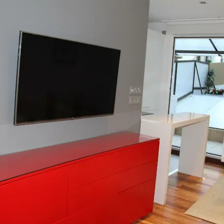Apartment Apartamento Boulevard 9
