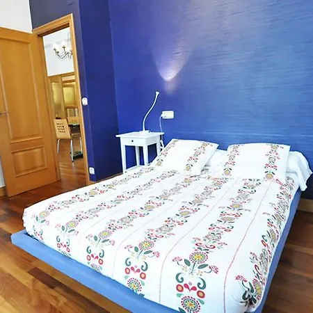 Apartamento Boulevard 9 Appartement *