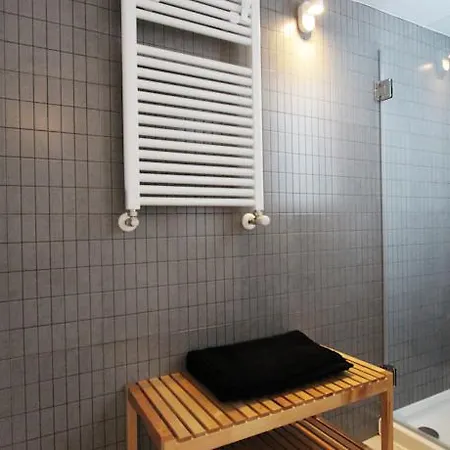 Appartement Apartamento Boulevard 9 *