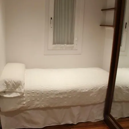 Appartement Apartamento Boulevard 9
